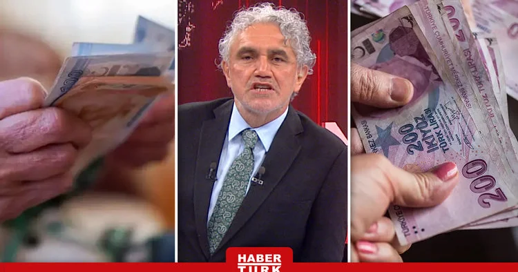 Ana Haber Bülteni 5 Haziran 2026 (En Düşük Emekli Aylığı Kaç TL Olacak?)