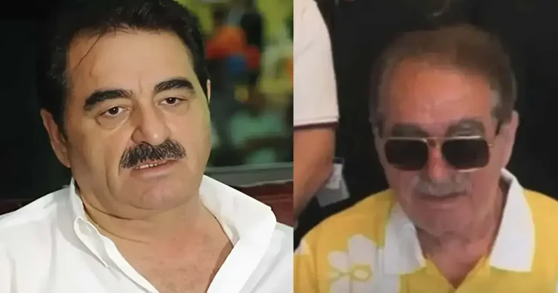 Sevenlerini korkutmuştu! İbrahim Tatlıses hastaneden paylaştı