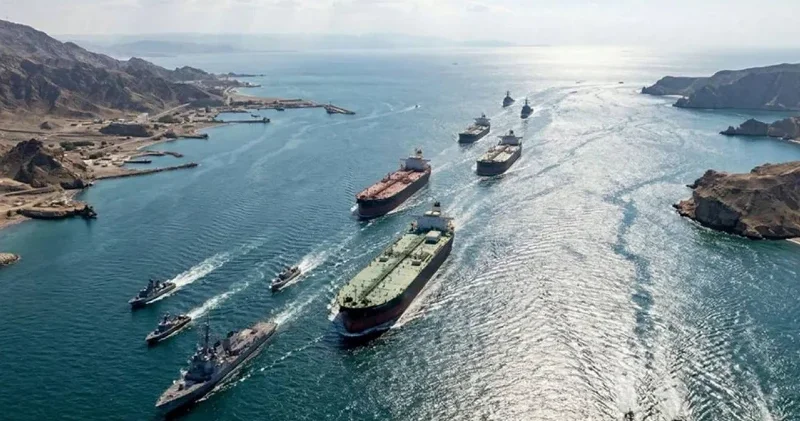 CENTCOM: ABD, Hürmüz Boğazı nda deniz trafiğine acil tehdit oluşturan 4 İran İHA sını düşürdü Dünya Haberleri