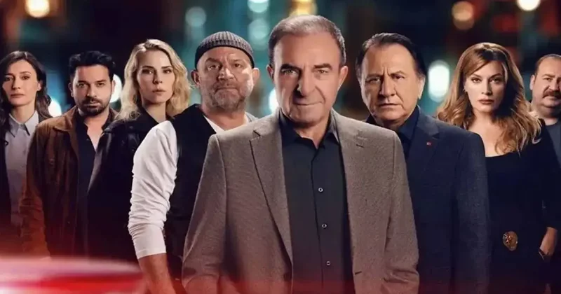 Arka Sokaklar tarihinin en çarpıcı sezon finali! Herkes şehit oldu