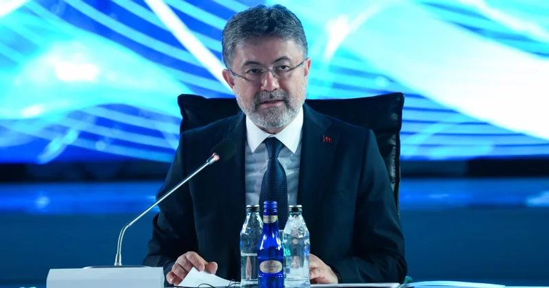 Bakan Yumaklı: Gıda kaybı ve israfının küresel ekonomiye yıllık maliyeti 1 trilyon dolar