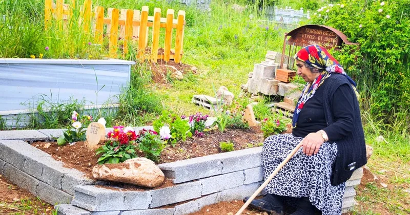Tüm felaketler bu ailenin başına geldi! Bu acının tarifi yok, 5 yakınını peş peşe kaybetti