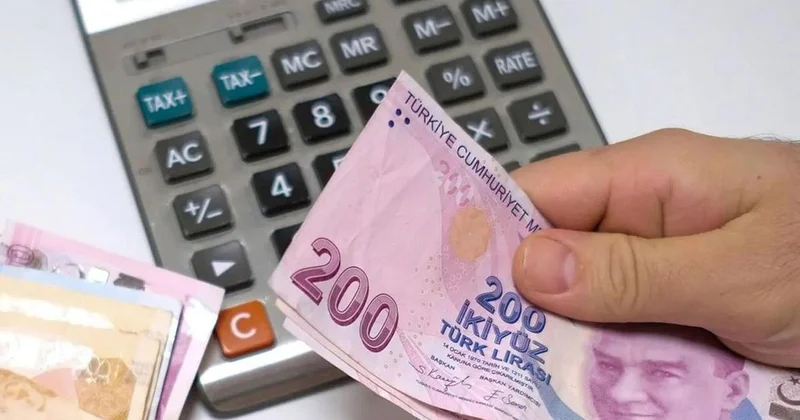 Daha önce nokta atışı yapan isim emekli ve memur maaşı için rakam verdi