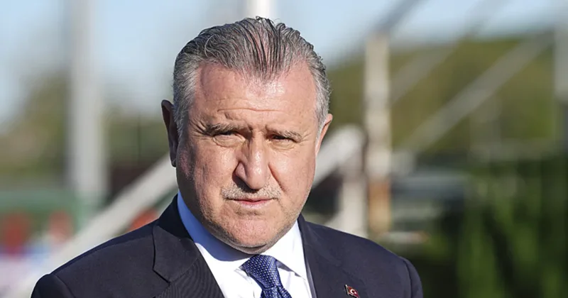 Bakan Bak, Sıfır Atık Forumu na katıldı