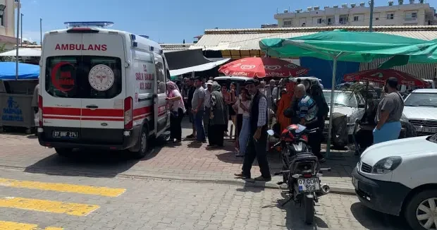 Antalya haberleri Antalya da yorgun mermi faciası! 4 yaşındaki Ömer vuruldu 06 Haziran 2026