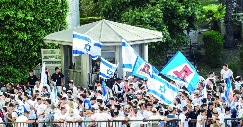 Terörist Yahudi grupları yerleştirecek Ortadoğu Haberleri