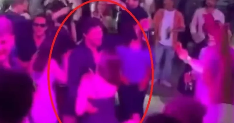 Eski nişanlısının sözlerinden sonra gelen itiraf gündem oldu: Yeni aşkını ilan etti Sözcü Gazetesi