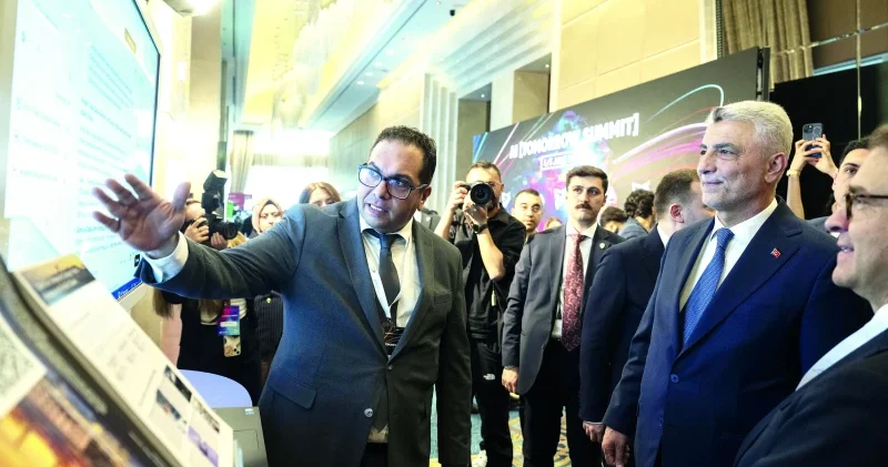 Yapay zeka egemenliğin belirleyicisi Ekonomi Haberleri