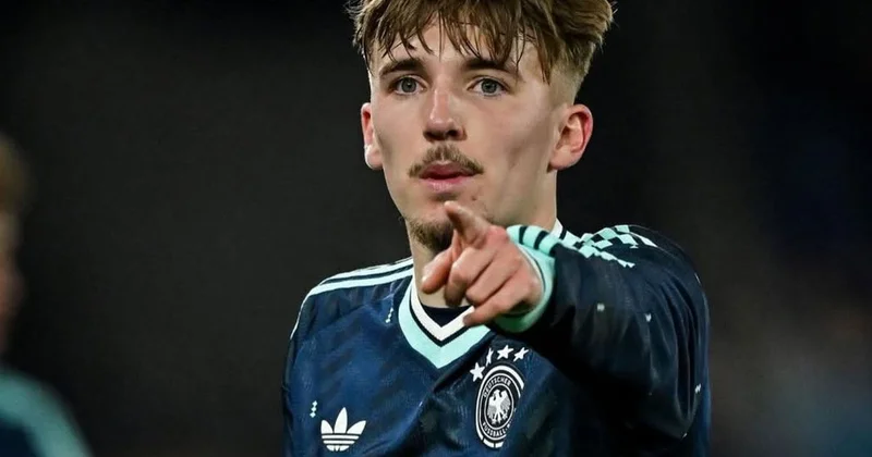 Bayern Münih in yıldızı Karl, Dünya Kupası nı kaçırdı