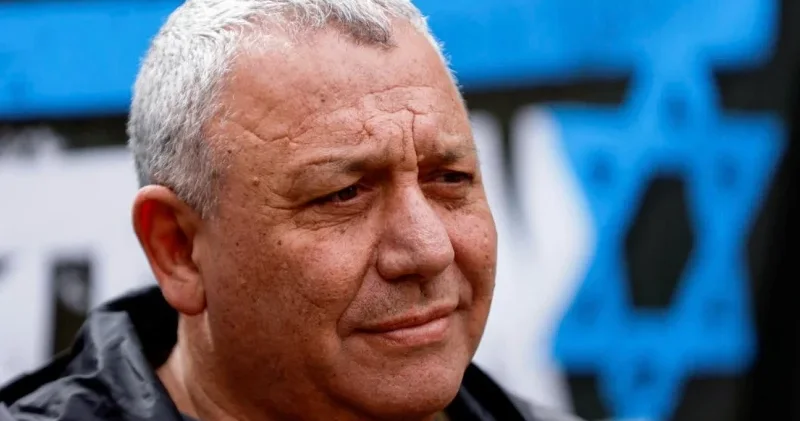 Netanyahu’ya yeni rakip Eisenkot Ortadoğu Haberleri