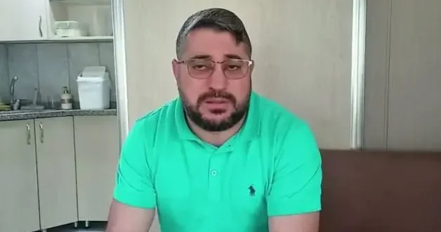 Konya’da kaynağı belirsiz para taksiciyi düşündürüyor: Son çare Filistin’e bağış!