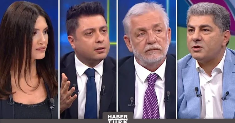 Özel Röportaj 5 Haziran 2026 (Hakan Safi nin Gizlediği Dünya Yıldızı Kim?)
