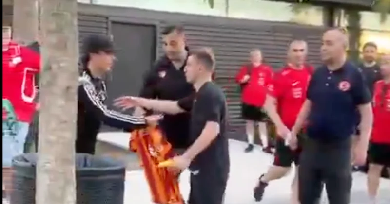 Milli futbolcu Kerem Aktürkoğlu Galatasaray formasını imzalamadı Sözcü Gazetesi