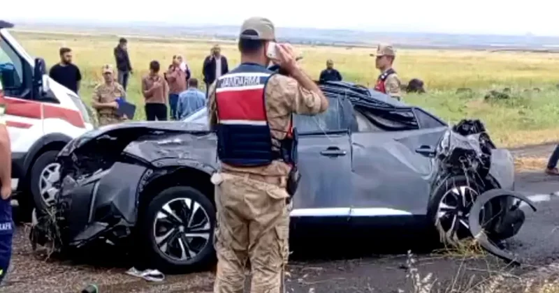Nişan dönüşü kahreden olay: 3 vatandaş öldü! Acı habere kalbi dayanmadı