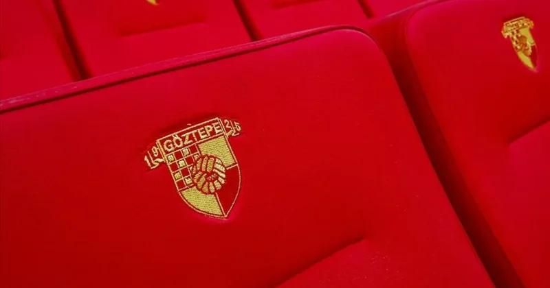 Göztepe de kombineler pazartesi satışta!