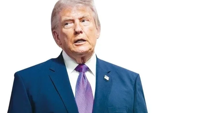 Trump’ın barışı Ortadoğu’da tutmadı