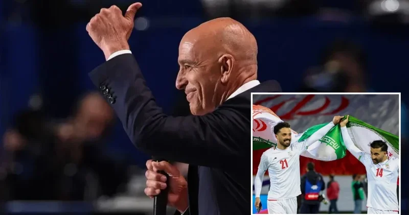 ABD den İran Milli Takımı na Dünya Kupası vizesi Amerika Haberleri