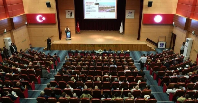 Karabük Üniversitesi 19. Yaşını Kutladı KBÜ nün 19 yıllık yolculuğunda bilim, teknoloji ve araştırma üniversitesi vizyonu öne çıktı Karabük Haberleri