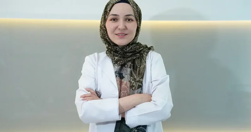 ‘Beslenme programı kişiye özel olmalı’