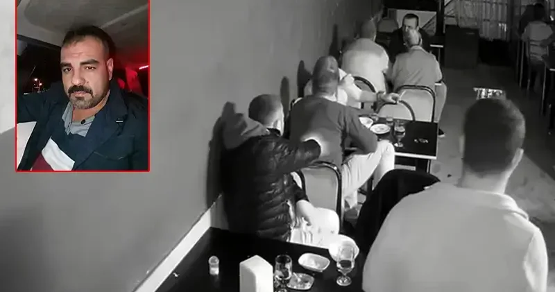 Husumetlisini öldüren sanığa yeniden yargılamada indirimli 14 yıl 7 ay hapis