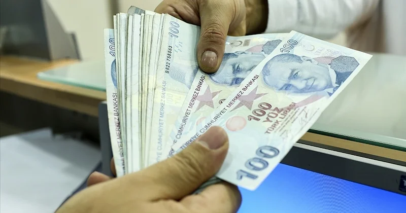 Enflasyon 5 ayda kazançları yok etti: Emekli aylıkları, maaşlar ve asgari ücret ne kadar eridi? Sözcü Gazetesi