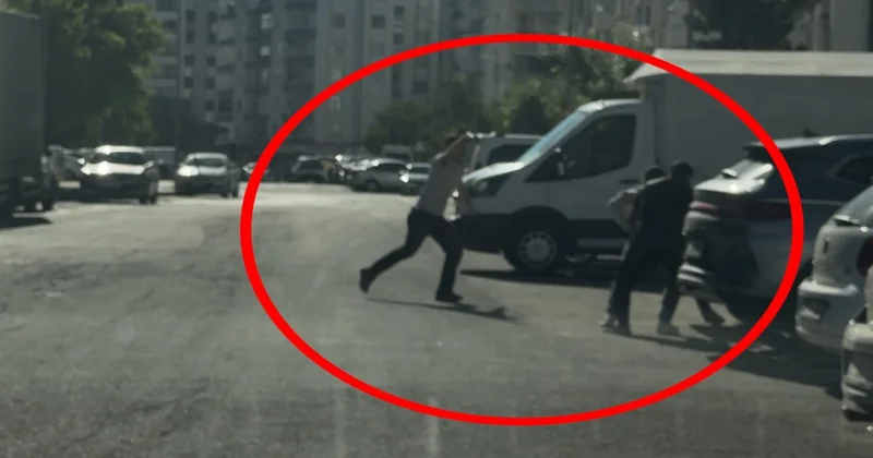 Diyarbakır da 1 kişinin öldüğü silahlı kavgaya ilişkin 1 gözaltı Sözcü Gazetesi
