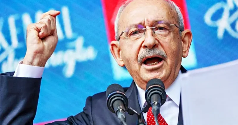 Kılıçdaroğlu ndan yeni hamle! Muhalif il başkanlarına ültimatom verecek