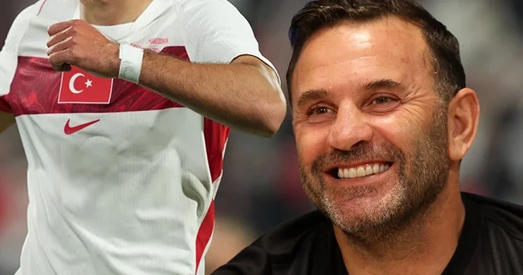 Galatasaray, 2 milli yıldızın peşinde! Görüşme başladı