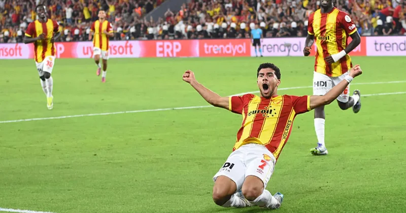 Göztepe ye Sabra dan kötü haber
