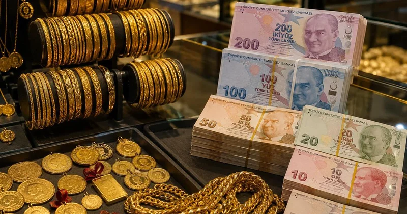 Varını yoğunu altına yatıranlar şokta
