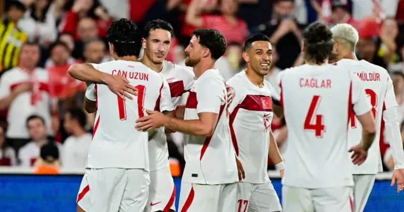 Dünya Kupası öncesi son prova! Venezuela Türkiye: Muhtemel 11 ler