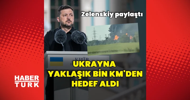 Ukrayna dan Kronştadt Deniz Üssü’ne saldırı Dış Haberler