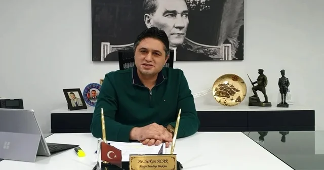 Başkan Acar: Bizim için proje, park yapmak değil, yat limanı ve tramvaydır Aliağa Belediye Başkanı Serkan Acar dan yeni proje ve yatırım takvimi Aliağa Sahillerinde mavi bayrak gururu: Sayı her geçen gün artıyor İzmir Haberleri