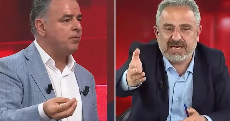 Barış Yarkadaş Mansur Yavaş’ın İki hizmetini sayamadı