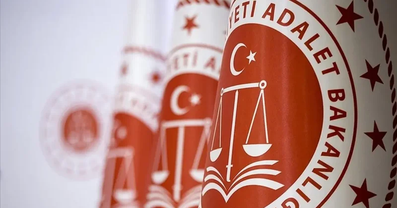 Adalet Bakanı Gürlek: Ailemize 15 bin yeni çalışma arkadaşı katıyoruz