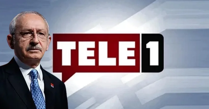 Kılıçdaroğlu nun ekibinin satın alacağı iddia edilmişti! TELE 1 in satışı durduruldu Sözcü Gazetesi