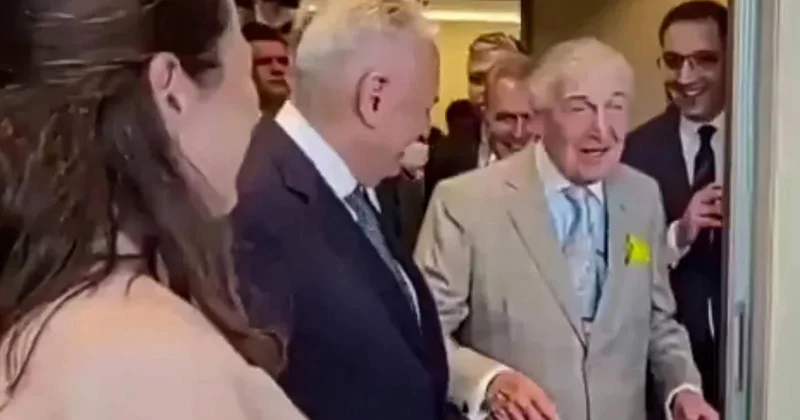 Rahmi Koç Kürt kadın fıkrasından dolayı özür diledi