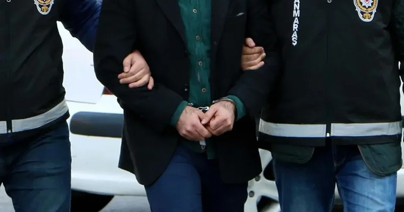 Aydın da 2 kişinin öldüğü silahlı saldırının zanlısı yakalandı