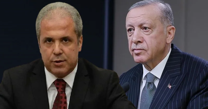 AKP li isimden partisine canlı yayında çok konuşulacak uyarı! Sözcü Gazetesi