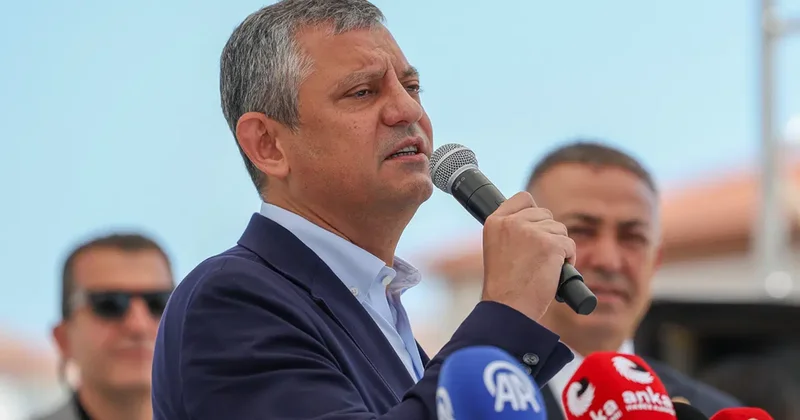 Özel: Gerekirse başımı vereceğim ama baş eğmeyeceğim Sözcü Gazetesi