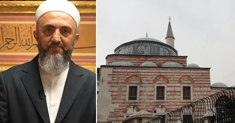 İsmailağa Cemaati tasavvuf polemiklerine tepki gösterdi: Kabirden yönetim iddiası ehl i sünnete aykırı Gündem Haberleri