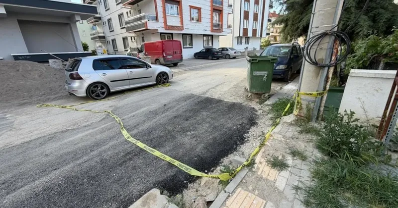 Ankara’da bıçaklı saldırıda yaralanan aynı aileden 4 kişinin tedavisi sürüyor