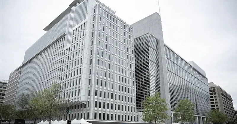 Dünya Bankasından Türkiye ye 191,5 milyon avroluk yeşil şehir finansmanı