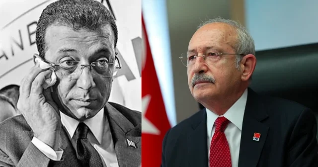 Kılıçdaroğlu İmamoğlu nun paralı trollerini ifşa edecek: Elden para ve döviz aldılar VİDEO İZLE