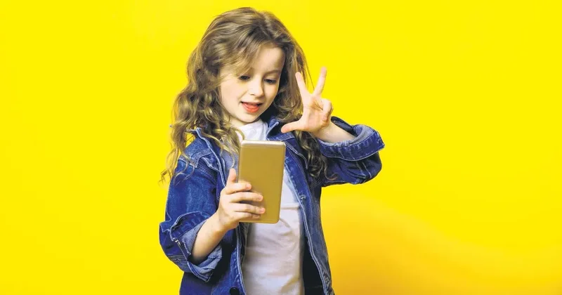 Bana izlediği YouTuber’ı söyle, sana çocuğunun kim olacağını söyleyeyim!