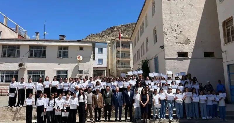 Koro festivali büyük beğeni topladı