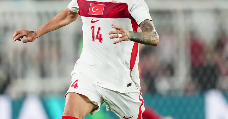 Süper Lig devinden Samet Akaydin bombası! İmzalar an meselesi