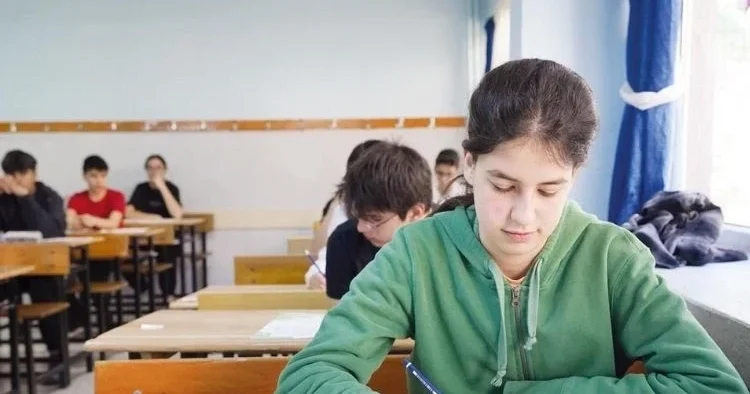 Uzmanlardan LGS’de son dönemeç tavsiyeleri… ‘Akademik’ değil psikolojik hafta
