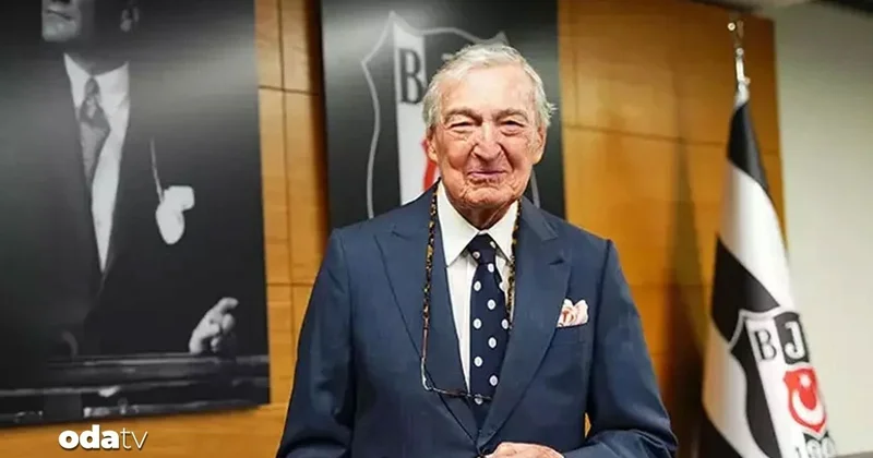 Rahmi Koç un güldürmeyen fıkrası tepki çekti