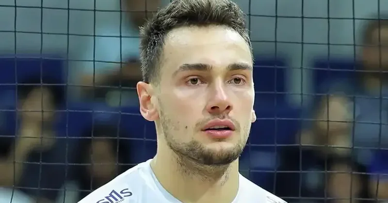 Fenerbahçe Medicana Erkek Voleybol Takımı, Bedirhan Bülbül ü kadrosuna kattı Voleybol Haberleri Spor